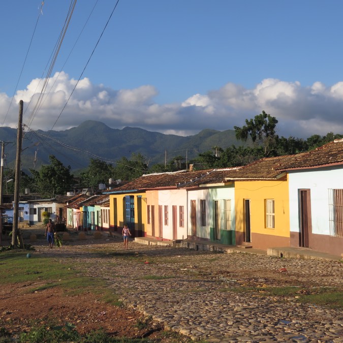 Trinidad, Cuba
